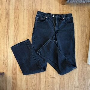 Vintage Levi’s